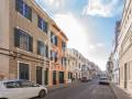 Traditional town house in Mahon, Menorca