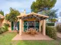 Bungalow in Son Xoriguer, Ciutadella, Menorca, Balearen