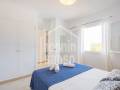 Complex of 10 apartments in Calan Blanes, Ciutadella, Menorca