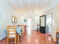 Beautiful family home in Trebaluger, Menorca.