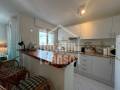 Bonic apartament al costat de Cales Fonts amb vistes parcials al mar, Es Castell, Menorca.