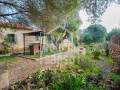 Chalet with extensive urban and rural land in Binixica, Menorca.