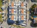 Promoción de 28 viviendas pareadas en Ciutadella,Menorca