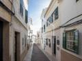 Preciosa casa señorial en el centro de Alayor, Menorca