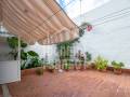 Planta baja con patio en casco antiguo de Mahón -Menorca-