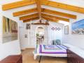 Interesante casa de aires tradicionales en Biniparrell, Menorca