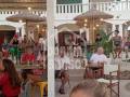 Restaurante en traspaso en el Lago Cala'n Bosch, Ciutadella, Menorca.