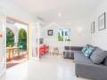 Complex of 10 apartments in Calan Blanes, Ciutadella, Menorca