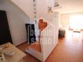 Duplex apartment with wonderful sea views in Cap Artruix, Ciutadella