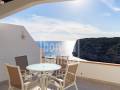 Appartement élégant à Cala’n Porter avec vues spectaculaires, Minorque.