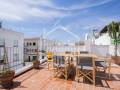 Bella casa con un’ampia terrazza ad Alayor, Minorca