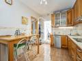 Bright four-bedroom property in Mahón, Menorca