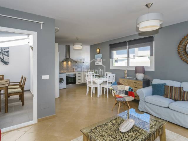 Apartament/pis a Cala Blanca