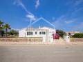 Villa avec piscine privée près d'Arenal d'en Castell, Minorque