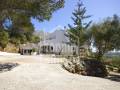 Increíble casa de campo en Mahón, Menorca