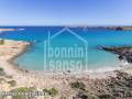 Building plot in Son Parc, Menorca