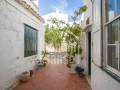 Impresive historic residence. Mahon Menorca