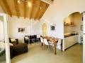 Beautiful ground floor property by the water's edge in Cala Rata, Menorca