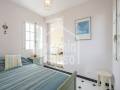 Villa with swimming pool and sea views in Cala Llonga, Menorca