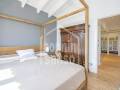 charming villa in Punta Prima, Menorca