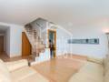 Duplex apartment with stunning sea views and parking in Es Castell, Menorca