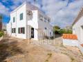 Encanto rustico en el corazón de Torret. Sant Lluis Menorca
