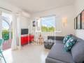 Complex of 10 apartments in Calan Blanes, Ciutadella, Menorca
