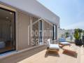 Nuevo formato de venta en fracciones, Son Parc - Menorca