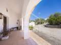 Country House with Sea Views in Binisafúllet, Menorca