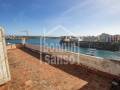 Plot/land/Townhouse in Es Castell (Town)