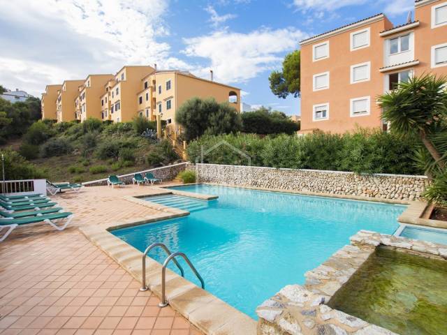 Apartment in Torre Soli, Alayor, Menorca