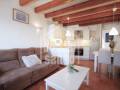 Temporary Rental: Wonderful apartment with spectacular views of the old port, Ciutadella, Menorca