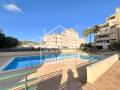 Maravilloso apartamento con piscina muy cerca de la playa en Cala Millor. Mallorca