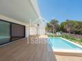 Sa Llosa Homes, Promotion von Luxus Ferienhäusern: 50 Villen in Son Parc, Menorca.