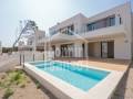 Sa Llosa Homes, exclusive development of 50 villas in Son Parc, Menorca