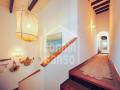 Duplex Apartment with Marina Views in Puerto Luz – Addaya. Menorca