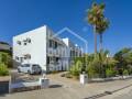 Chalet con licencia turística en Es Canutells, Menorca