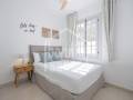 Fantástico apartamento en primera línea de mar , Playas de Fornells, Menorca.