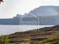 EXCLUSIVA: Bonito apartamento con vistas parciales al mar en Playa de Fornells, Es Mercadal, Menorca.