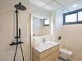 Promoción de 28 viviendas pareadas en Ciutadella,Menorca
