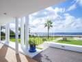 Splendide villa en première ligne de mer à San Farola, Ciutadella, Minorque