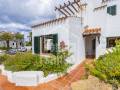 Appartement/étage/Villa en Fornells Playa