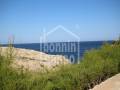 Apartamento con vistas al mar en Los Delfines, Ciutadella