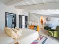 Traditionell restauriertes Haus in Ferreries, Menorca, Balearen