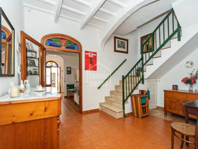 Maison en Ciutadella Centro Urbano