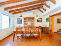Magnífica casa de 220 m2 en perfecto estado cerca de Mahón y Es Castell