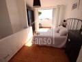 Duplex apartment with wonderful sea views in Cap Artruix, Ciutadella