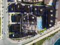Complejo de apartamentos -de una a cuatro habitaciones- en Ciutadella, Menorca