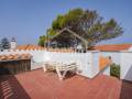 EN EXCLUSIVA. Bungalow de 3 dormitorios con jardín y piscina comunitaria en Los Delfines