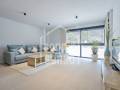 Promoción de 28 viviendas pareadas en Ciutadella,Menorca